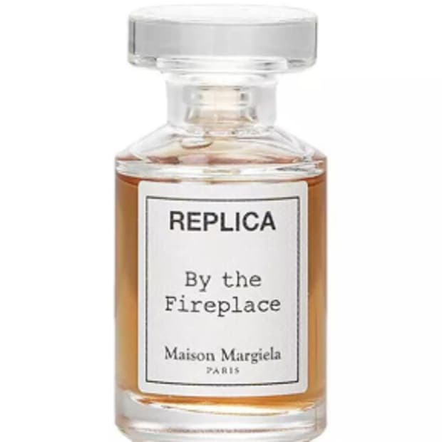 메종마르지엘라 바이 더 파이어플레이스 EDT 7ml