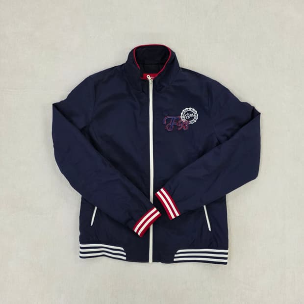 [90] 팬텀 골프 바람막이 집업 자켓 0129J1