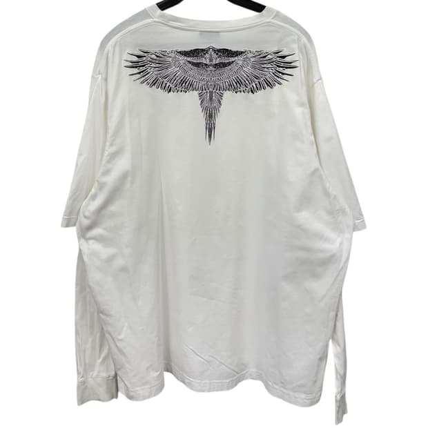 마르셀로불론 윙 롱 슬리브