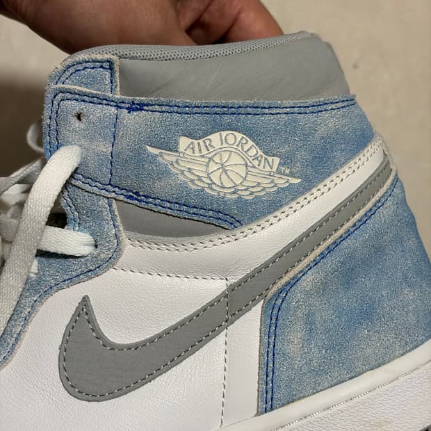 조던 1 레트로 하이 