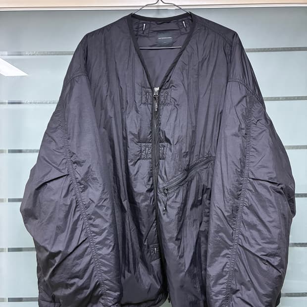 모이프 moif liner jacket 사이즈 2