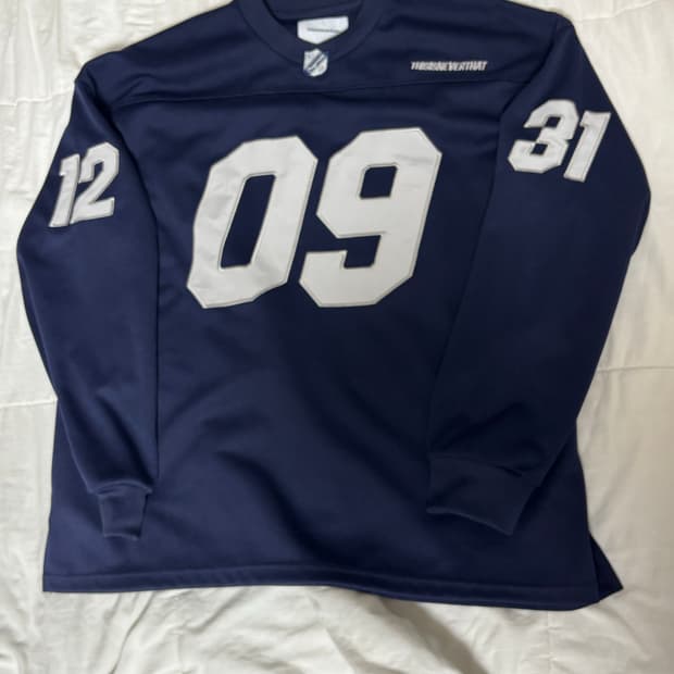 디네댓 풋볼 져지