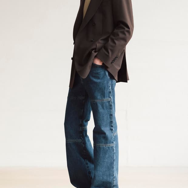 [30] 선플라워 플레어 워크 린스 블루