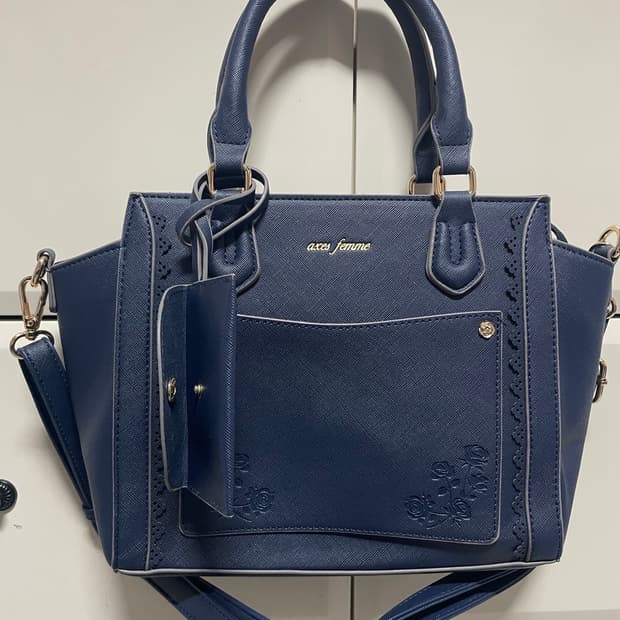 axes femme 가방