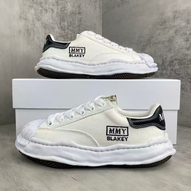 메종 미하라 야스히로 블레이키 OG 275mm
