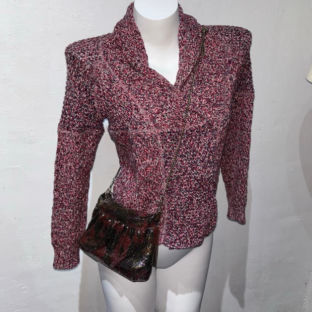 ISABEL MARANT CARDIGAN