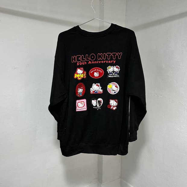 vtg top