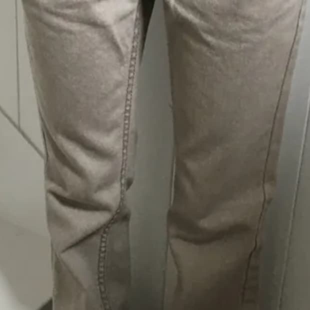 빈티지부츠컷
