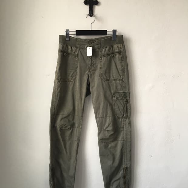 Badning point cago pants