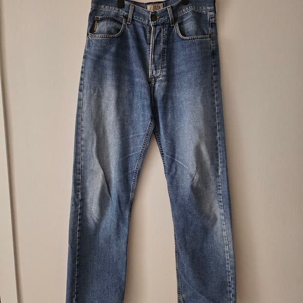 아르마니 Armani 데님 (made in ITALY)