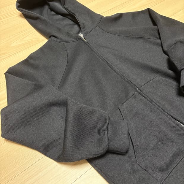 에피센터 투어리스트 후드집업