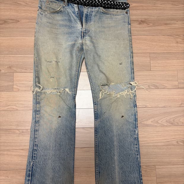 리바이스 517 (32-33)