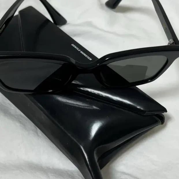 젠틀몬스터 디디온 01 선글라스