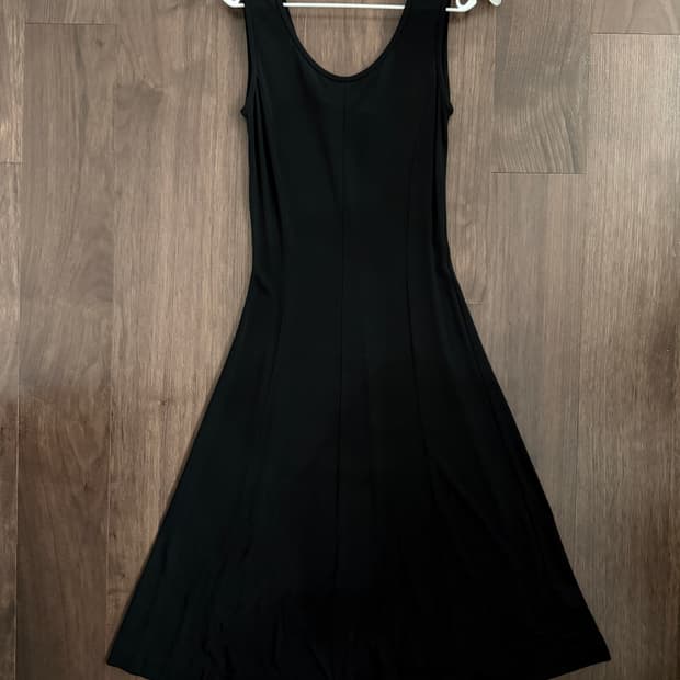 막스마라 레이온 원피스