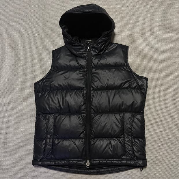 나이키 ACG 패딩조끼