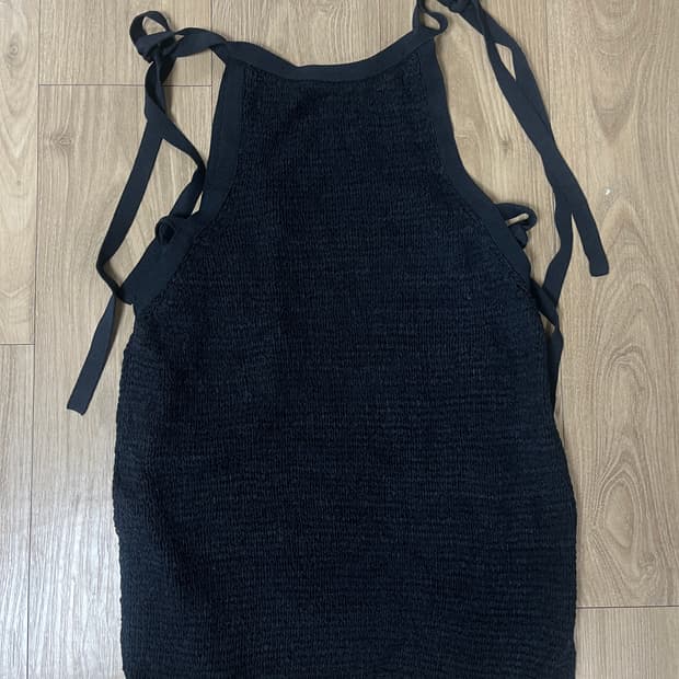 오픈와이와이 더오픈프로덕트 니트원피스