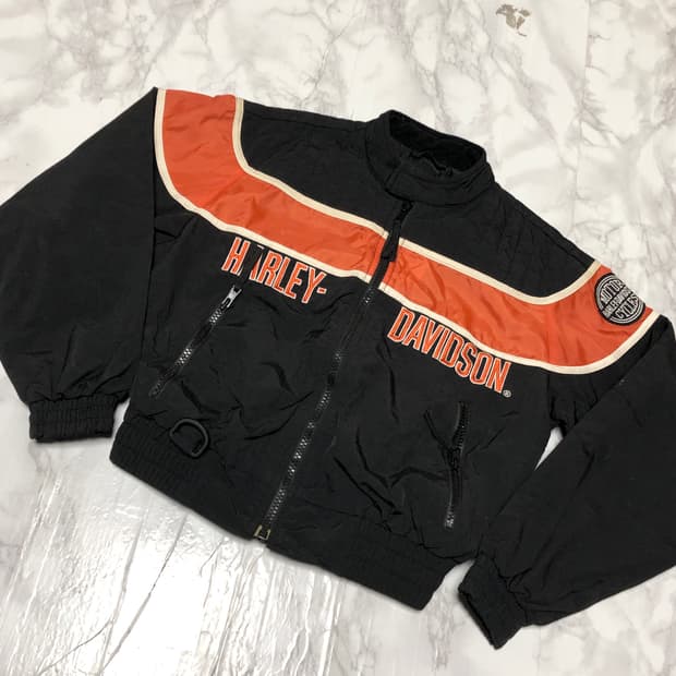 할리데이비슨 자켓 라이더 여성추천 오리지널