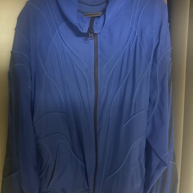 올리샤인더 베인 자켓 m