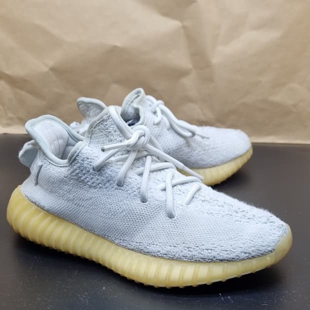 아디다스 이지 부스트 운동화230