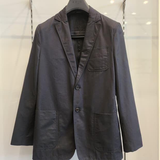 빈폴 아웃포켓 블레이져 100