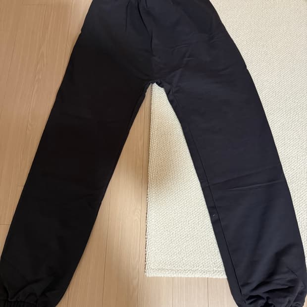 Yeezy sp-06 스웻팬츠 1사이즈