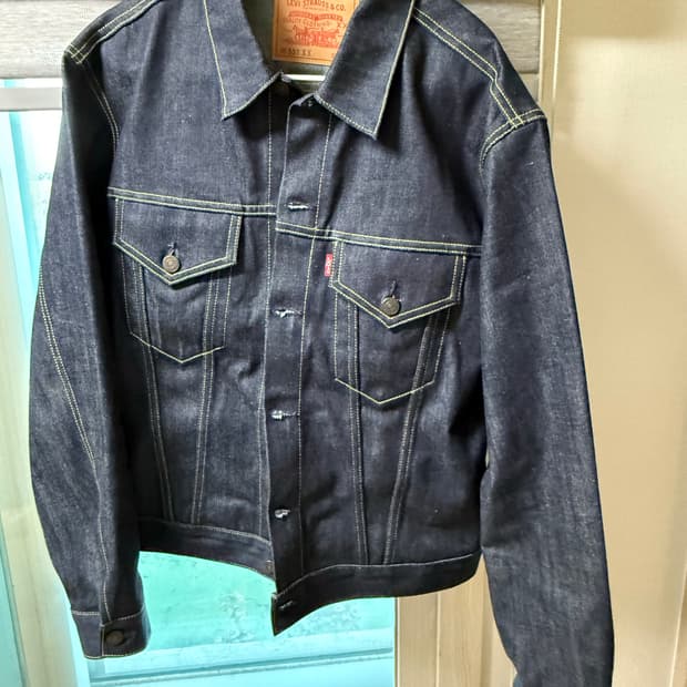 Lvc 타입3 리지드 42 사이즈 