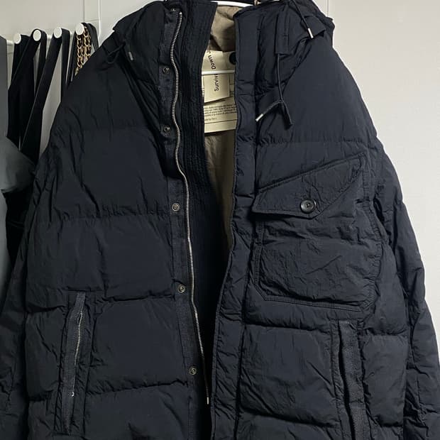 텐씨 서바이벌 블랙 50