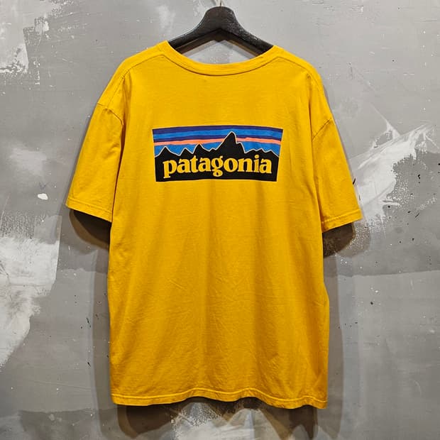 PATAGONIA