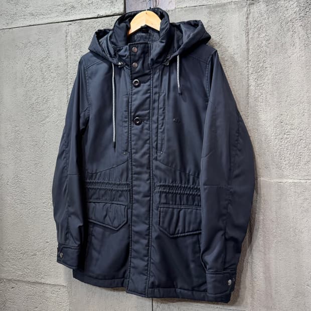 라코스테 캐주얼 커뮤터 자켓 (M)  