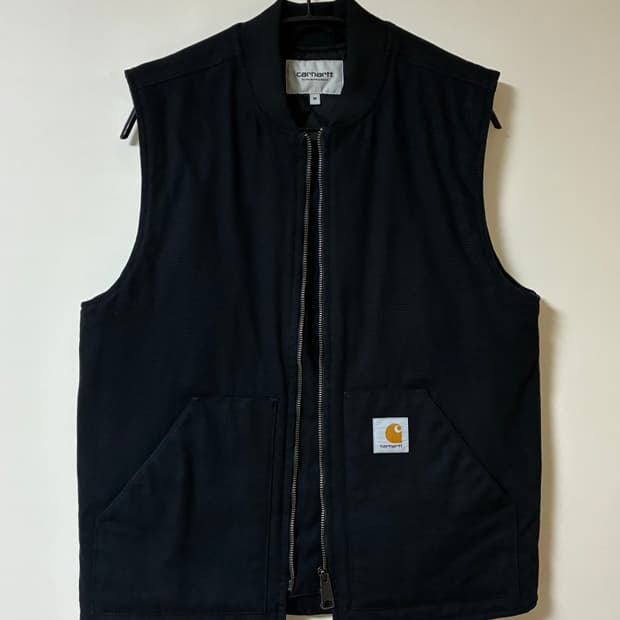 [M] 칼하트 덕 베스트