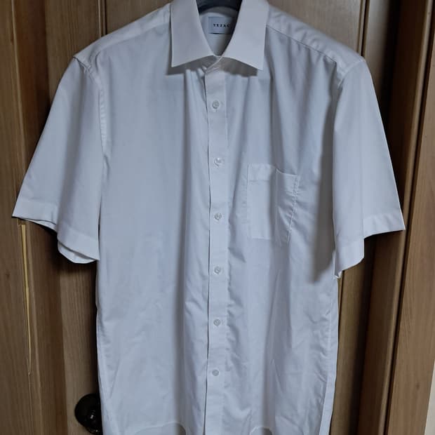 예작 반팔 셔츠 남성105