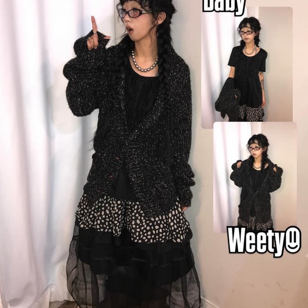 🍼 Baby Weety ! Code.61🍼