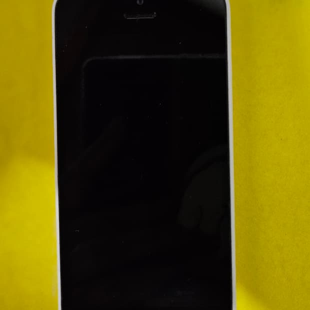 아이폰 5c