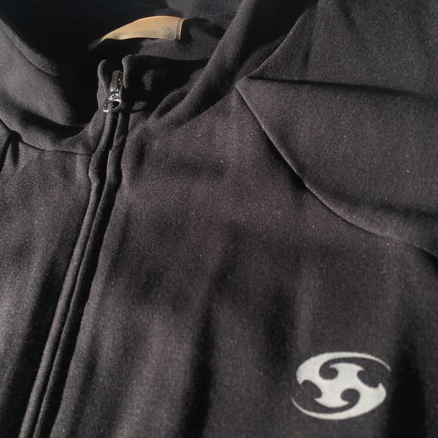 산산기어 24FW 트랙탑