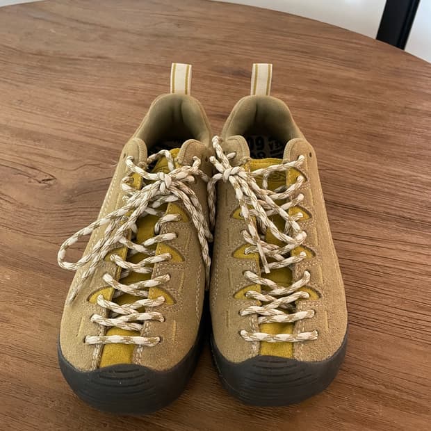 keen 재스퍼 antique moss 245