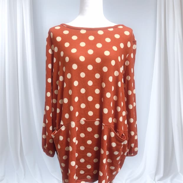 빈티지 모리걸 y2k 도트 땡땡이 원피스