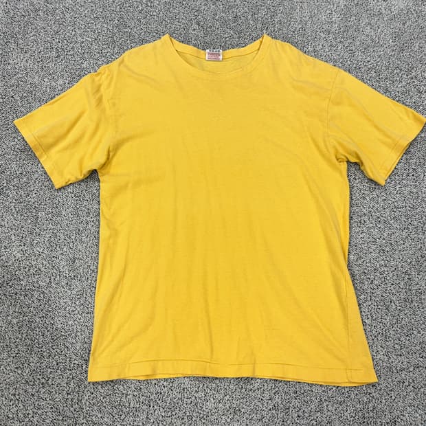 PERSONS JAPAN 반팔티