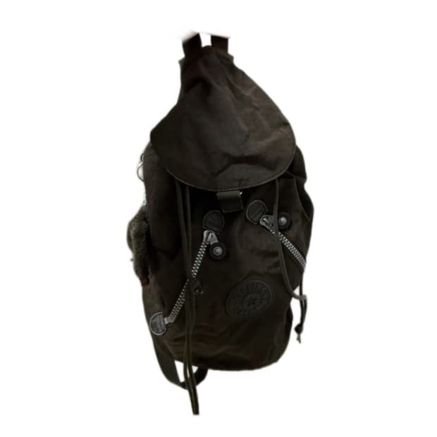 🤎키플링 브라운 미니 백팩🤎