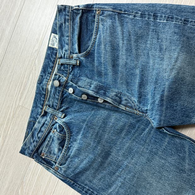 오어슬로우 105 2year 3사이즈 판매