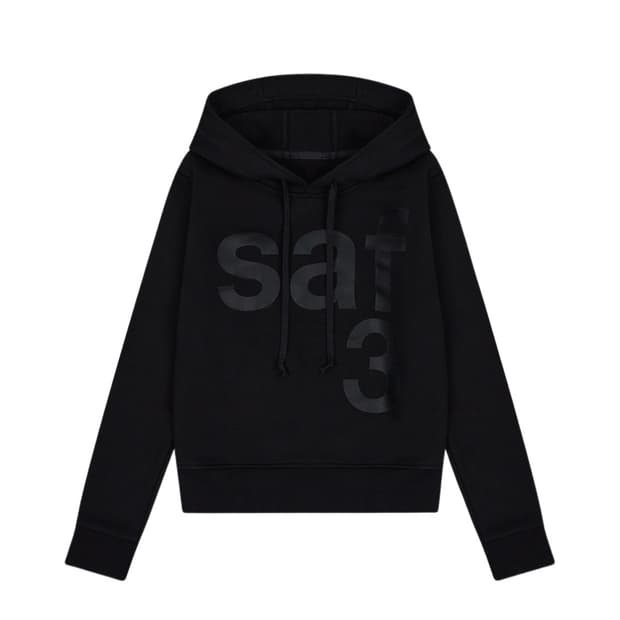 사파리스팟 1/2 베이직 후드티 2사이즈