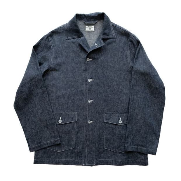 잭포트 jackfort 커버올 40사이즈