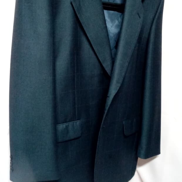 발망 블레이저 자켓