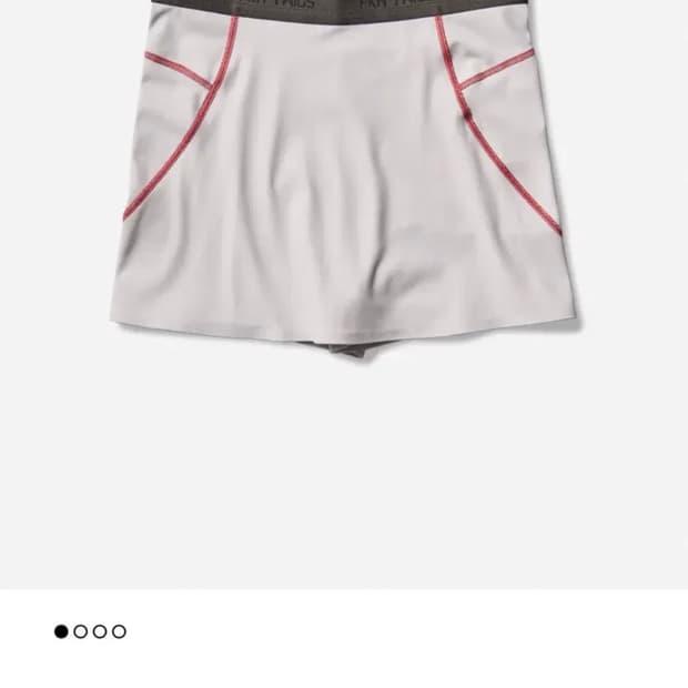 온러닝 x fka twigs 스튜디오 쇼츠