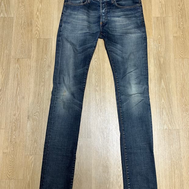 [32] 디올옴므 07 오리지널 제이크