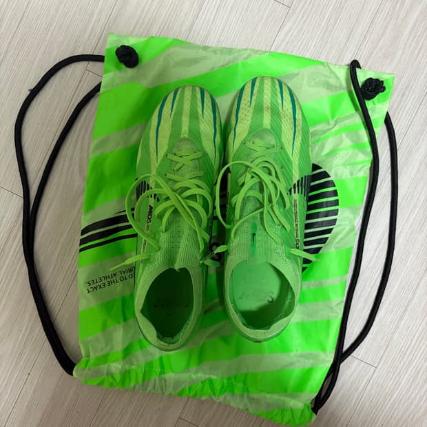 나이키 머큐리얼 베이퍼16 엘리트 fg