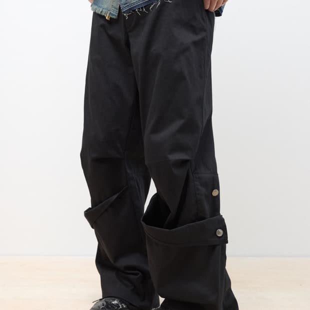 해칭룸 아머팬츠