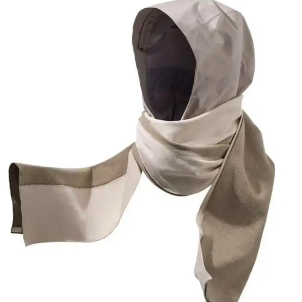 XLIM 후드 머플러