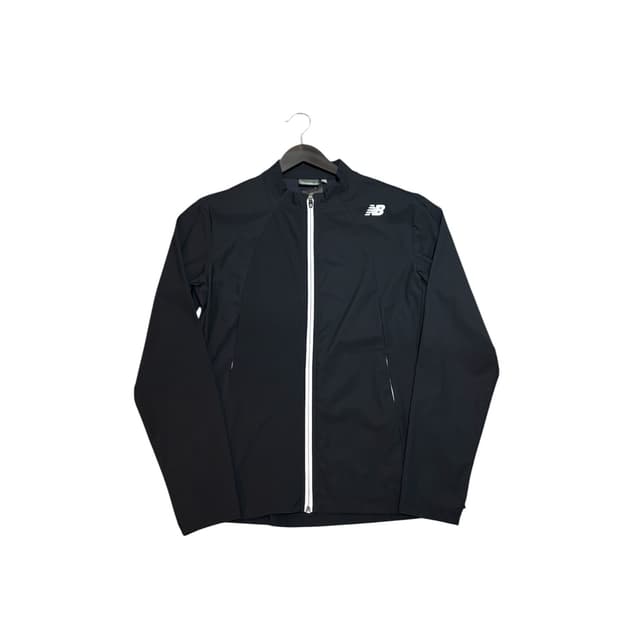 뉴발란스 남성 집업 잠바 L사이즈