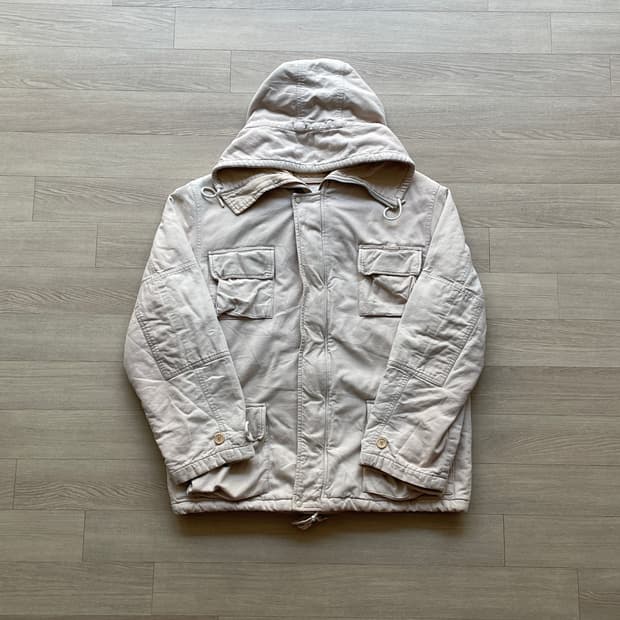 1999 헬무트랭 M65 스톰 자켓