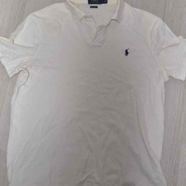 폴로 카라티 클래식핏 L